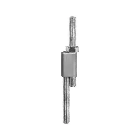 Kampanj Flamco 70951 Parallellgängskarv